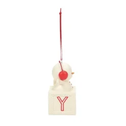 Department 56 Baby's First Ornanment< Sale
