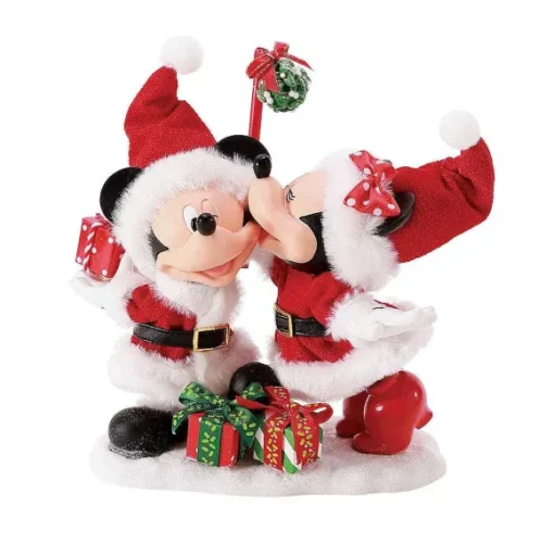 Department 56 Big Kiss< Licensed