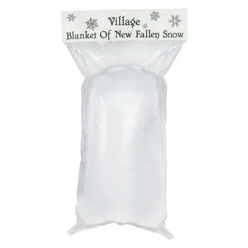 Department 56 Blanket Of New Fallen Snow< Village Accessories
