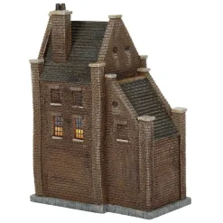 Department 56 Borgin And Burkes< Harry Potter Village