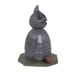 Department 56 Cat House< Nightmare Before Christmas Village
