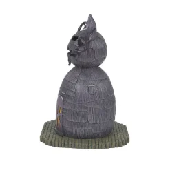 Department 56 Cat House< Nightmare Before Christmas Village