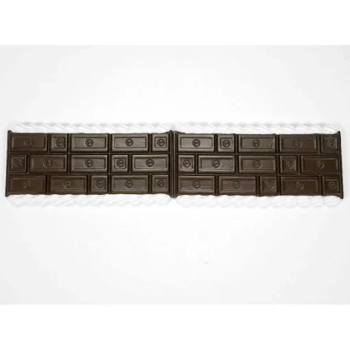 Department 56 Cocoa & Cream Road S/2< Village Accessories