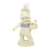 Department 56 Collecting The Baby Puffins< Snowbabies Classic Collection