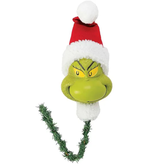 Department 56 Decorate Grinch In A Cinch< Licensed
