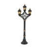 Department 56 Fifty-Six Street Lights< Village Accessories