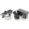 Department 56 Foggy Point Platform Replacement Adapter & Led Light & Fog Unit (Set Of 2)< Replacement Parts