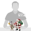 Department 56 Frosty's Special Gift< Licensed