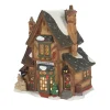 Department 56 Garraway's Coffee House< Dickens Village