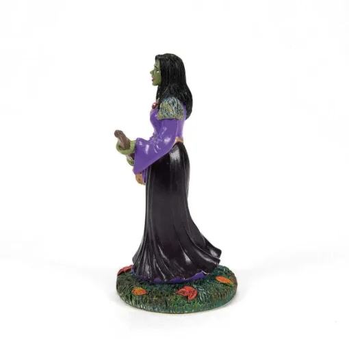 Department 56 Ghouls & Goblins S/3< Snow Village Halloween
