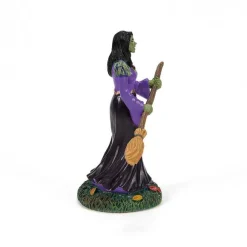 Department 56 Ghouls & Goblins S/3< Snow Village Halloween