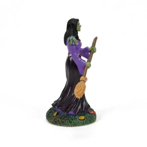 Department 56 Ghouls & Goblins S/3< Snow Village Halloween