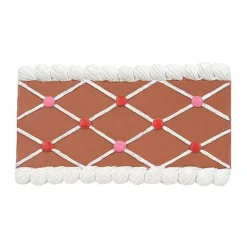 Department 56 Gingerbread Road, Straight< Village Accessories