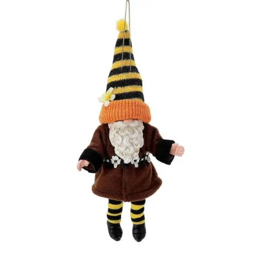 Department 56 Gnome Bees Orn< Sale