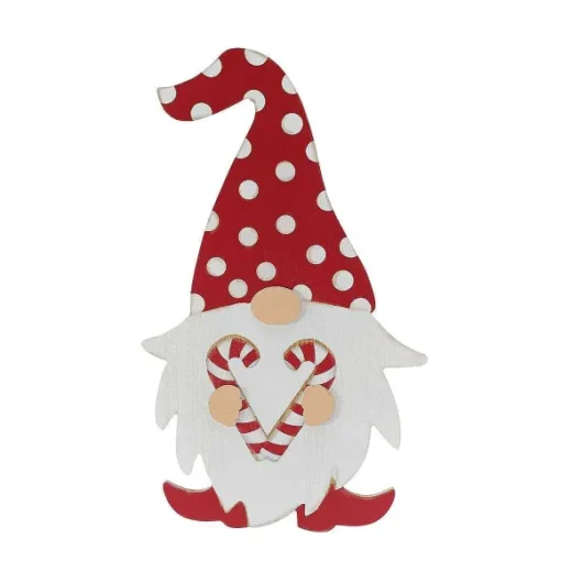 Department 56 Gnome Decor< Sale