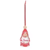 Department 56 Gnomey Or Nice Ornament< Snowpinions