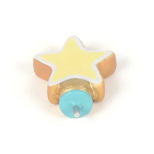 Department 56 Hasbro Easy Bake Ceramic Star< Replacement Parts