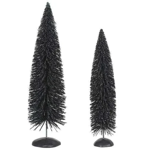 Department 56 Haunted Pines< Village Halloween Accessories