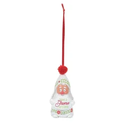 Department 56 Have A Gnomie Christmas Orn< Snowpinions