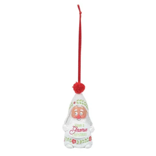 Department 56 Have A Gnomie Christmas Orn< Snowpinions