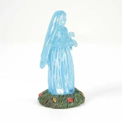 Department 56 Here Comes The Bride< Snow Village Halloween