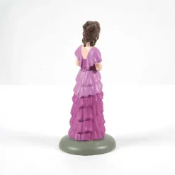 Department 56 Hermione In Her Dress Robes< Harry Potter Village