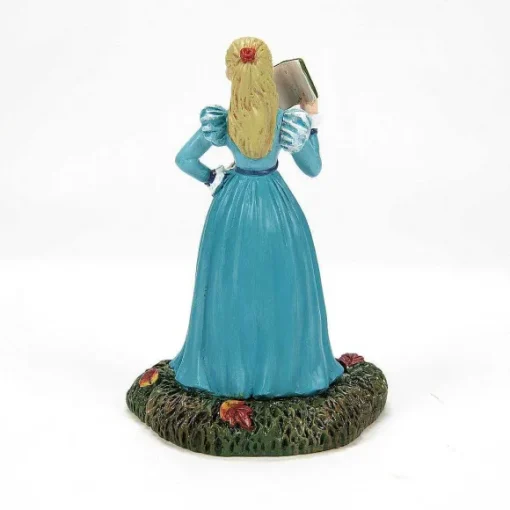 Department 56 Katrina Van Tassel< Snow Village Halloween