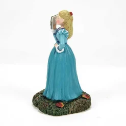 Department 56 Katrina Van Tassel< Snow Village Halloween