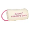 Department 56 Kick Cancer Snowthrow< Sale