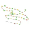 Department 56 Led Light Strand, Battery Op< Village Accessories