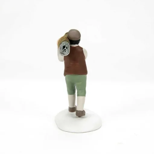 Department 56 Light As A Drugget< Dickens Village