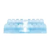 Department 56 Lit Ice Castle Road, Straight< Village Accessories