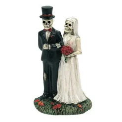 Department 56 Matriboney< Village Halloween Accessories