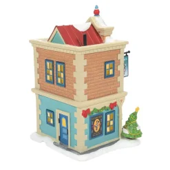 Department 56 Minnie's Dance Academy< Disney Village