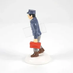 Department 56 Odd Jobs Before The Snow< Original Snow Village