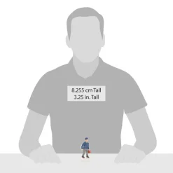 Department 56 Odd Jobs Before The Snow< Original Snow Village