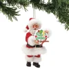 Department 56 Ornpd Hoppy Holidays< Possible Dream Ornaments