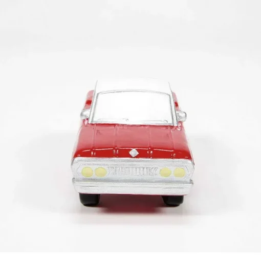 Department 56 Out About Town S/3< Original Snow Village