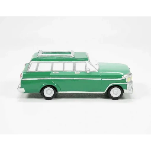 Department 56 Out About Town S/3< Original Snow Village