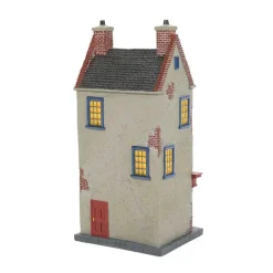Department 56 Quality Quidditch Supplies< Harry Potter Village