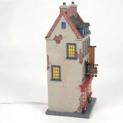 Department 56 Quality Quidditch Supplies< Harry Potter Village