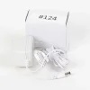 Department 56 Replacement Adapter 12V Ac 400Ma White Female Jack< Replacement Parts