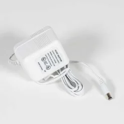 Department 56 Replacement Adapter 12V Ac 350Ma White Female Jack< Replacement Parts