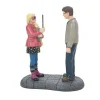Department 56 Seeing Wrackspurts< Harry Potter Village