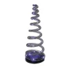 Department 56 Spiralight Led Tree Purple< Village Halloween Accessories