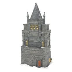Department 56 St James Hall< Dickens Village