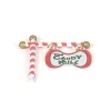 Department 56 The Christmas Candy Mill Sign< Replacement Parts