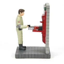Department 56 The Containment Unit< Hot Properties Village