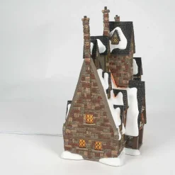 Department 56 The Three Broomsticks< Harry Potter Village