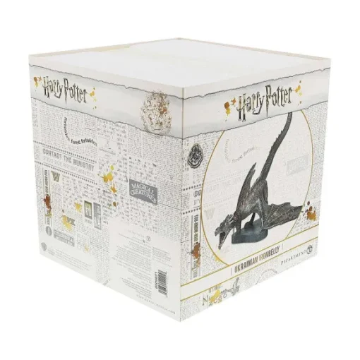 Department 56 Ukrainian Ironbelly< Harry Potter Village